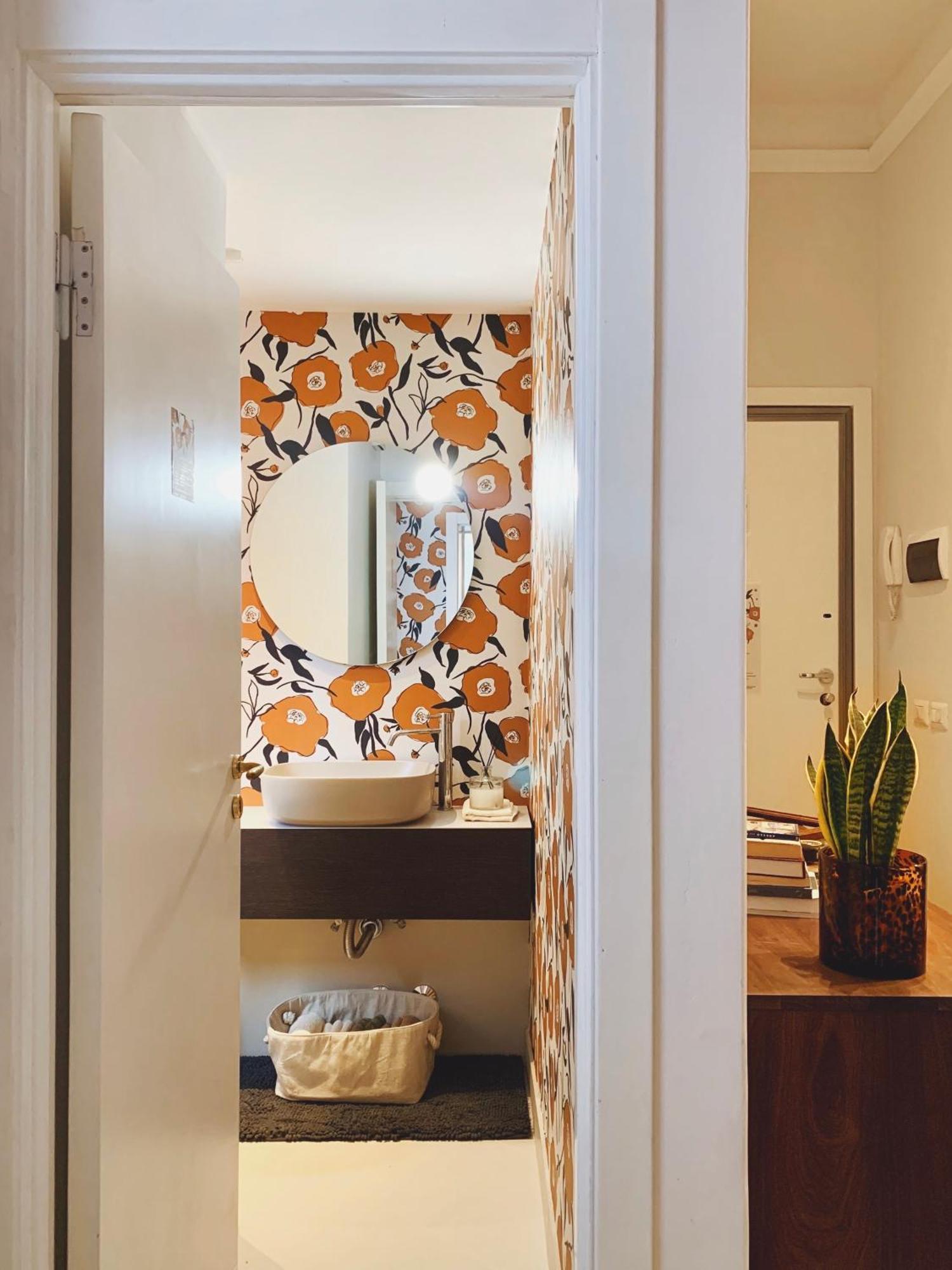 Gatto Storpio Apartment Arezzo Exterior foto