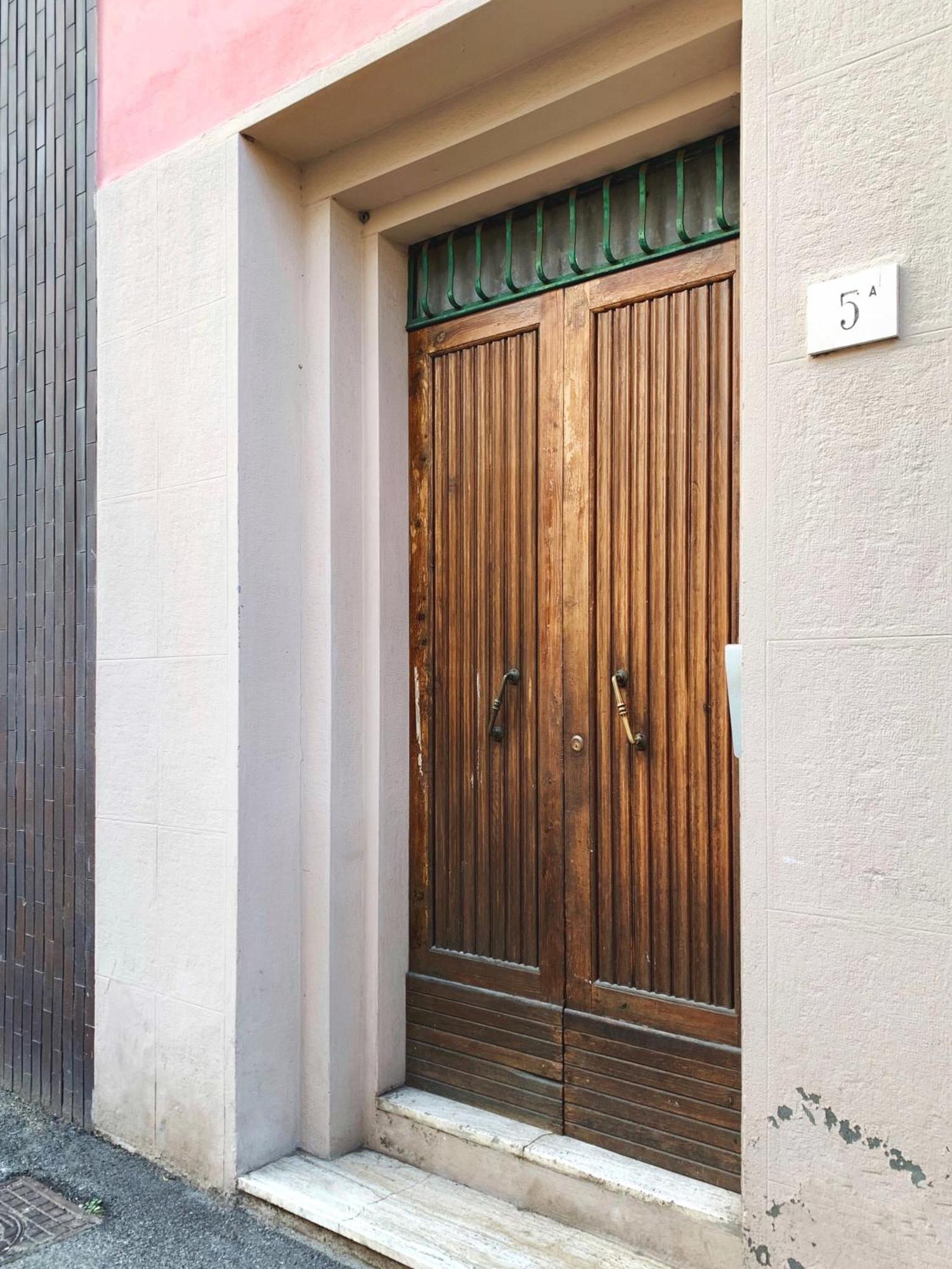 Gatto Storpio Apartment Arezzo Exterior foto