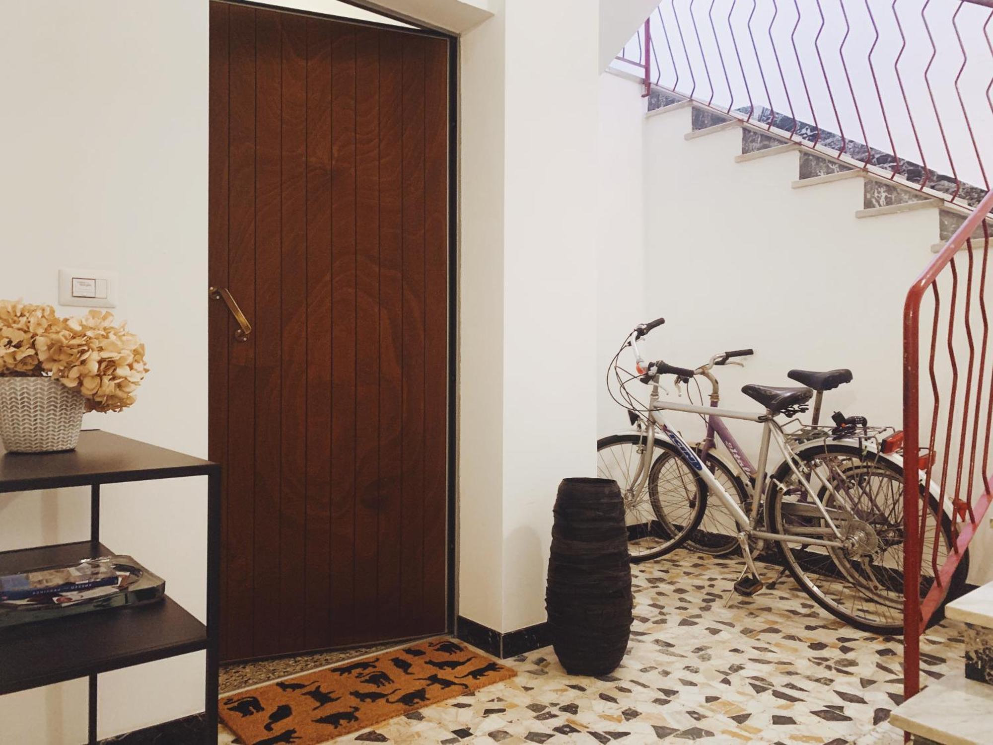 Gatto Storpio Apartment Arezzo Exterior foto